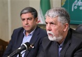 صالحی: فلسطین بخشی از وجدان معاصر ماست