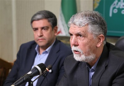 صالحی: فلسطین بخشی از وجدان معاصر ماست