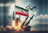 فریاد انتقام و بیعت با رهبر جدید در سایه شهدای جنگ رمضان در بندرعباس