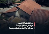 بین الخوف والتحصین: هروب الى الداخل ومراهنة على الغرف الآمنة من طوفان جدید!!