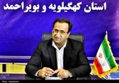 افزایش 30 درصدی اعتکاف دانش‌آموزی در کهگیلویه و بویراحمد