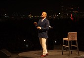 برگزاری کنسرت علیرضا قربانی در شاندیز به زمان دیگری موکول شد