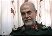 نامه سپاه روایت‌های دروغین امپراتوری رسانه‌ای غرب را فرو می‌ریزد