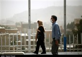 بحران زیست‌محیطی با چاشنی بی‌تفاوتی