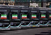سنگدوینی: حمل‌ونقل عمومی ارزان در کاهش مصرف سوخت و ترافیک موثر است