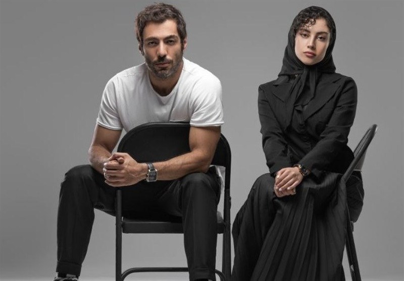 نرگس آبیار , سریال , نمایشخانگی ,