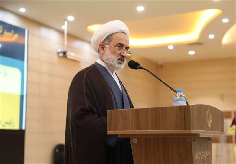 تأکید رئیس کل دادگستری بر مطالبه‌گری مبتنی بر قانون، علم و استدلال