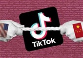 کاخ سفید: کنترل الگوریتم تیک تاک در دست آمریکا خواهد بود