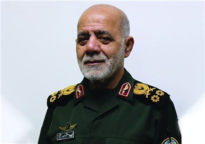 رئيس الأركان الايرانية: نُبطل مفعول أسلحة العدو باهظة الثمن بمعدات رخيصة