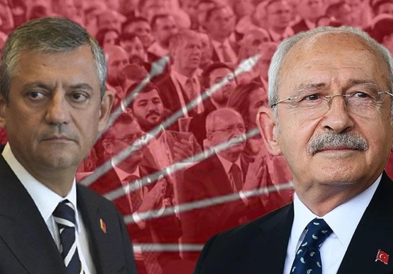 کشور ترکیه , رجب طیب اردوغان , 