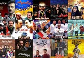 از «ستایش 4» خبری نیست، سریال «کندو» در راه است / «نون‌‌خ» فعلاً بدون تصمیم جدید