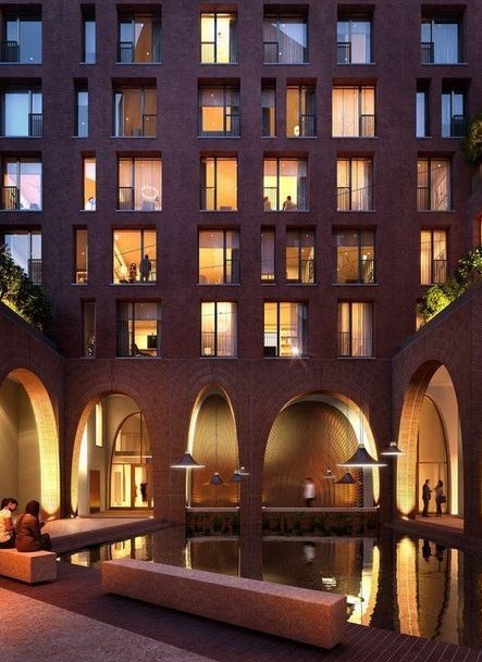 معماری , 