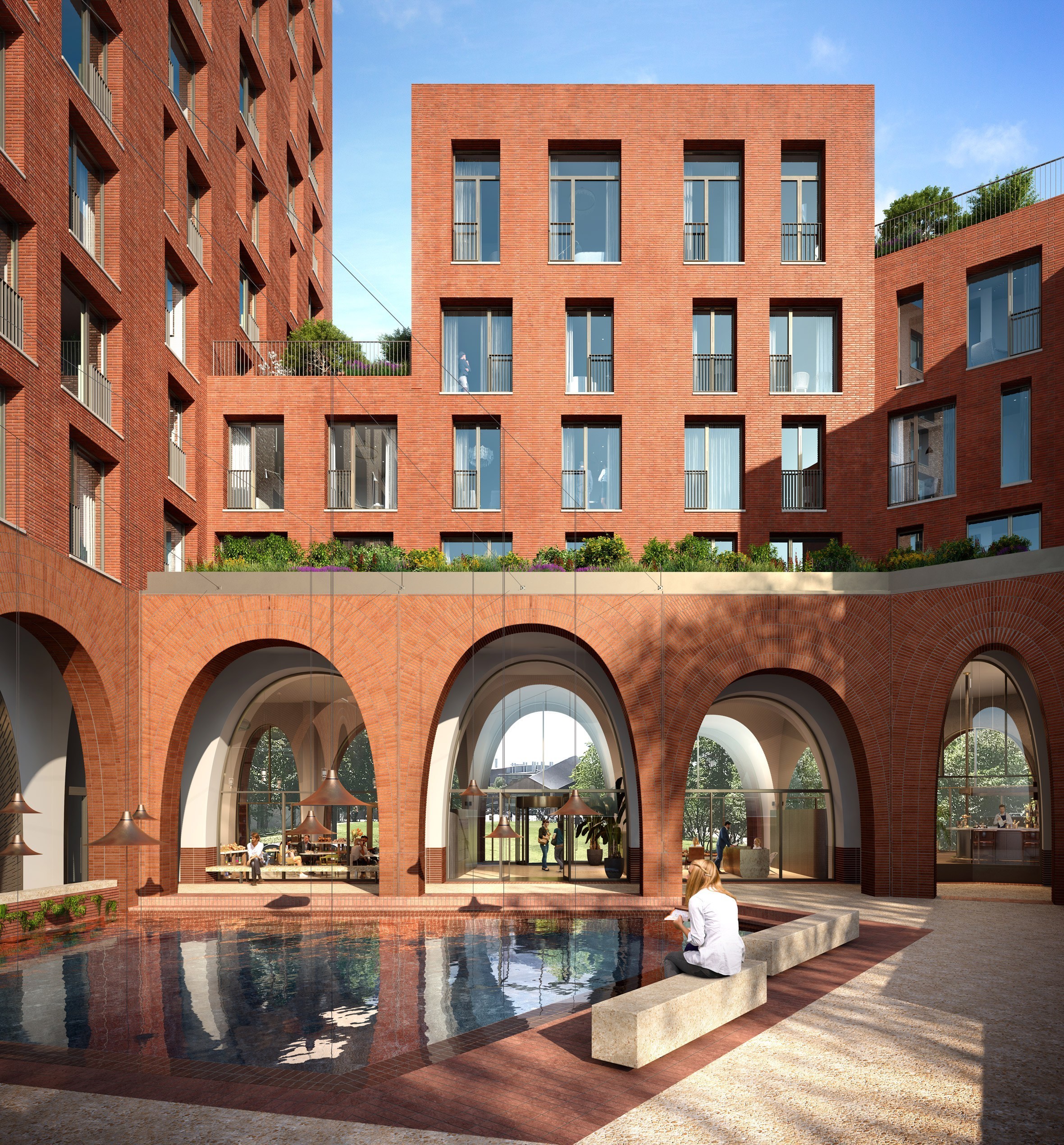 معماری , 