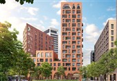 ایجاد سازه مدرن با حفظ حساسیت نقاط تاریخی؛ معمای مشترک معماران لندن
