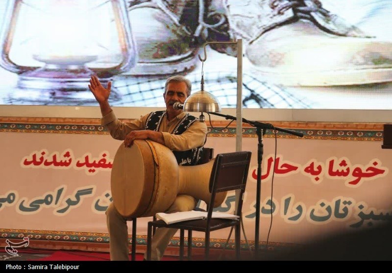 استان کرمان , شهدای کرمان , 
