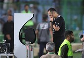 هشدار دپارتمان VAR به 4 باشگاه لیگ برتری