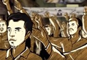 انیمیشن شهید باقری روی آنتن شبکه دو