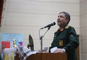 عقب‌نشینی دشمن نتیجه مقاومت عاشورایی است
