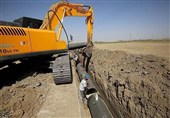 ایمن‌سازی 65 نقطه حساس در شبکه آب‌رسانی لرستان