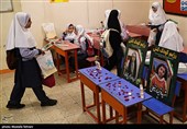 سخنگوی فراجا: امنیت و آموزش دو روی یک سکه هستند