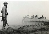 ایران چگونه با نفوذ به مواضع دشمن برق مناطق وسیعی را قطع کرد