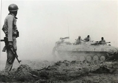 ایران چگونه با نفوذ به مواضع دشمن برق مناطق وسیعی را قطع کرد