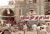 خرمشهر؛ قله اقتدار ملتی که تسلیم نمی‌شود/فرهنگ مقاومت سد نفوذناپذیر