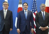 اعتراض پکن به اظهارات ضد چینی آمریکا، ژاپن و کره جنوبی درباره دریایی چین جنوبی
