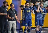 مدیرعامل گهر زمین: جریمه شاید تلنگری برای بازیکنان باشد