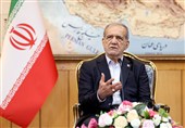 الرئیس بزشکیان لن یحضر قمة شرم الشیخ وهناک دعوة موجهة للوزیر عراقجی