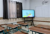 بهسازی بیش از 3780 کلاس درس اصفهان در طرح شهید عجمیان