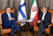 بزشکیان: مسار تعزیز العلاقات مع أوروبا لم یَسِر کما کنا نتوقع
