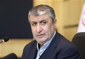 إسلامی: إنتاج الأدویة الإشعاعیة فی إیران لم ولن یتوقف