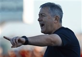 ادامه مذاکره پرسپولیس با اسکوچیچ بر سر 2 بند/ امروز؛ صحبت نهایی