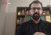مونولوگ| یحیی سنوار الهام بخش نسل‌های آینده مقاومت فلسطین