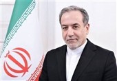 عراقجی: أمریکا والترویکا الأوروبیة أغلقوا نافذة الفرصة التی زعموا أنهم یسعون إلیها