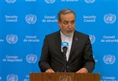 عراقجی: تم تبادل الرسائل مباشرة وغیر مباشرة مع أمریکا