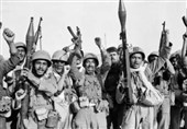 شکست حصر آبادان از زبان شاهدان عینی