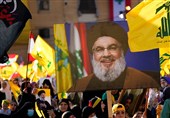 تجدید بیعت نمایندگان پارلمان عراق با شهید نصرالله در ادامه راه مقاومت