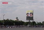 فی ذکرى استشهاد السید حسن نصرالله؛ الیمنییون یجددون العهد فی نصرة المستضعفین