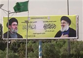 فی ذکرى استشهاد السید حسن نصرالله؛ الیمنییون یجددون العهد فی نصرة المستضعفین