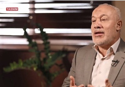 ممثل الجهاد الاسلامي يتحدث عن فشل العقيدة الأمنية لإسرائيل وأفول المظلة الأمريكية