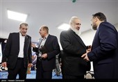 بزرگداشت شهادت سید مقاومت