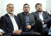بزرگداشت شهادت سید مقاومت