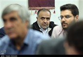 بزرگداشت شهادت سید مقاومت