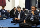 بزرگداشت شهادت سید مقاومت