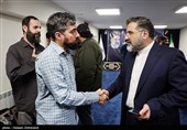 محمدمهدی اسماعیلی