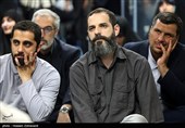 بزرگداشت شهادت سید مقاومت