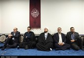 بزرگداشت شهادت سید مقاومت