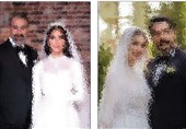 عروسی گرفتن به حساب بقیه
